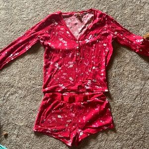 Victoria Secret PJ Set